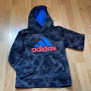 Adidas hoodie